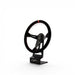 DND Performance Steering Wheel Display Stand - Lunaticsco