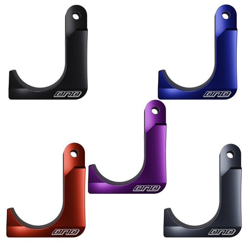 DND Performance Steering Wheel Hanger (Individual) - Lunaticsco