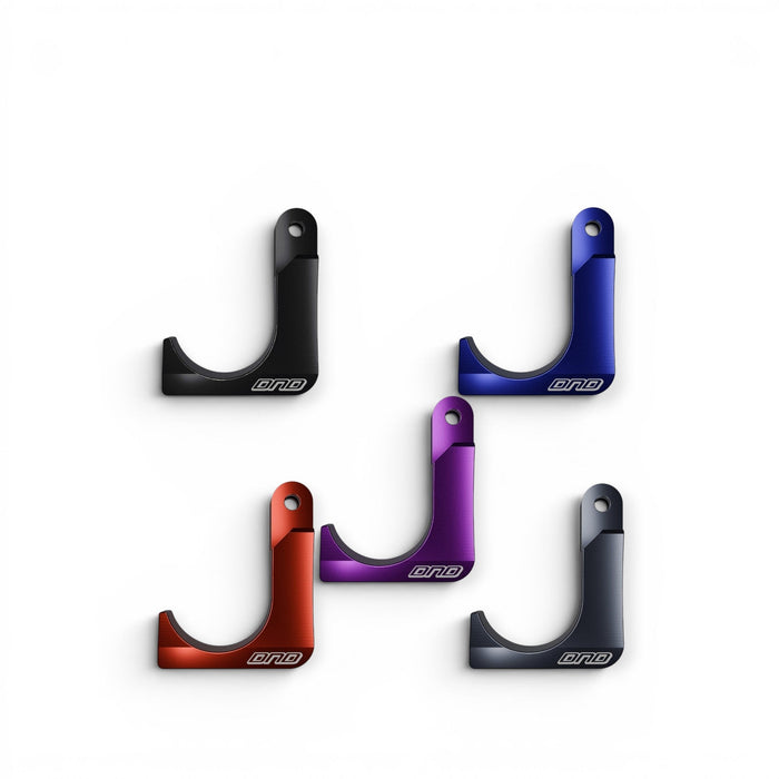 DND Performance Steering Wheel Hanger (Individual) - Lunaticsco