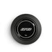 DND Performance Steering Wheel Horn Button Black - Lunaticsco