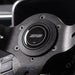 DND Performance Steering Wheel Horn Button Black - Lunaticsco