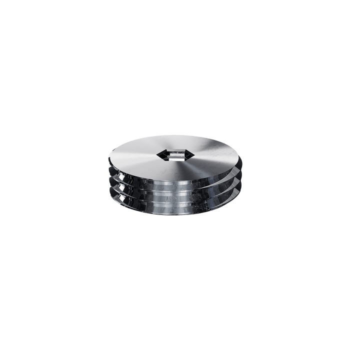 DND Performance Threaded Adapter (36R & 48R) - Lunaticsco