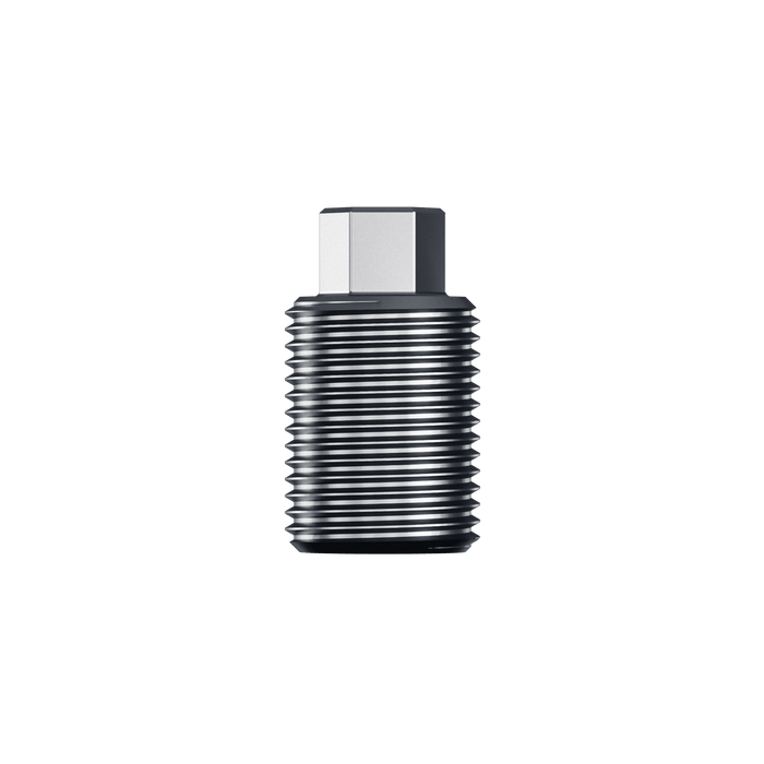 DND Performance Threaded Adapter (36R & 48R) - Lunaticsco