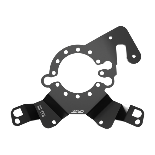 DND Performance Toyota GR86 Cruise Control Kit - Lunaticsco