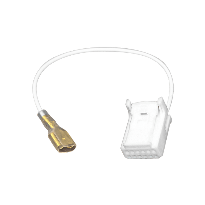 DND Performance Toyota GR86/BRZ Horn Connector - Lunaticsco