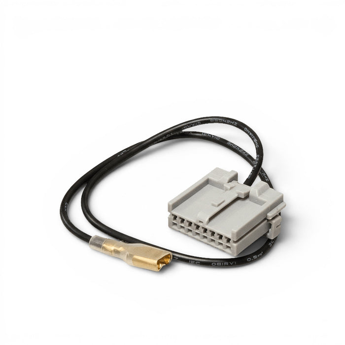 DND Performance Toyota GR86/BRZ Horn Connector - Lunaticsco