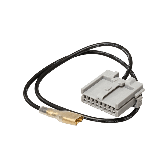 DND Performance Toyota GR86/BRZ Horn Connector - Lunaticsco