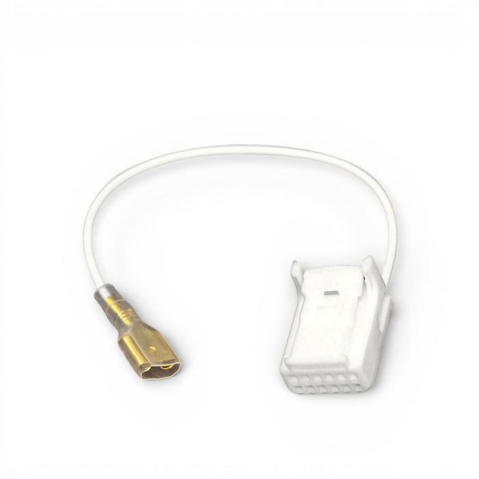 DND Performance Toyota GR86/BRZ Horn Connector - Lunaticsco