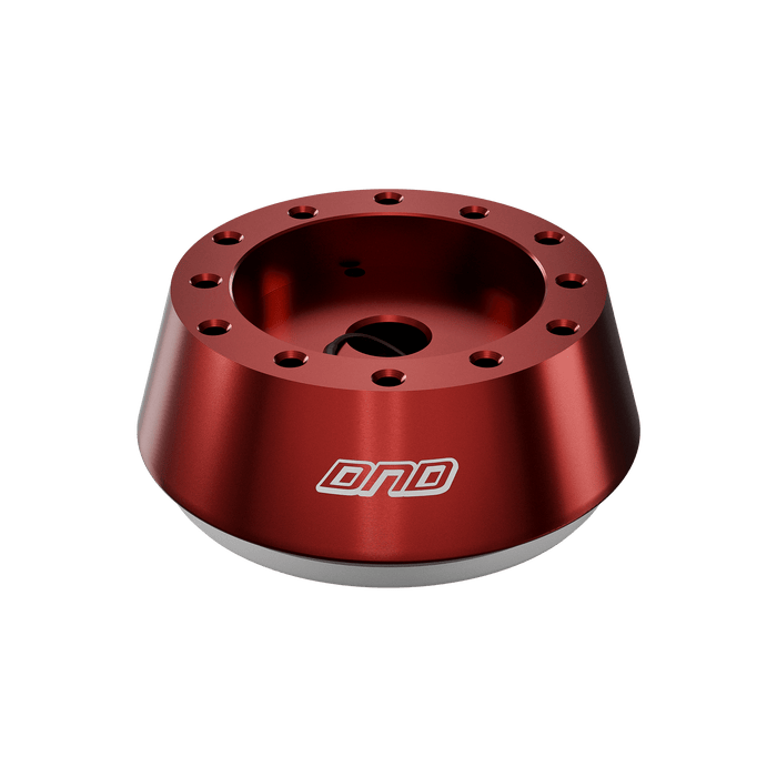 DND Performance Toyota / Lexus (TY1) Low Profile Hub Kit - Lunaticsco