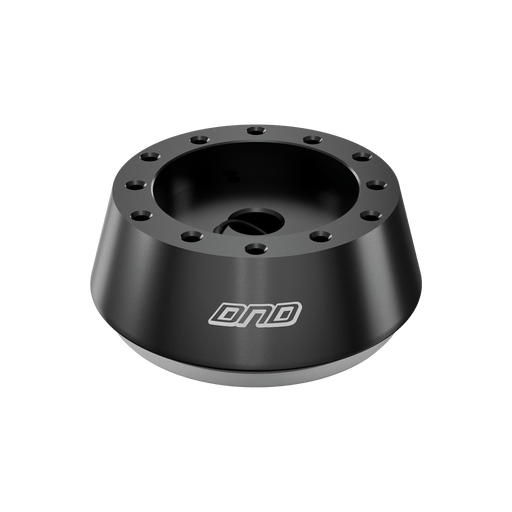 DND Performance Toyota / Lexus (TY1) Low Profile Hub Kit - Lunaticsco