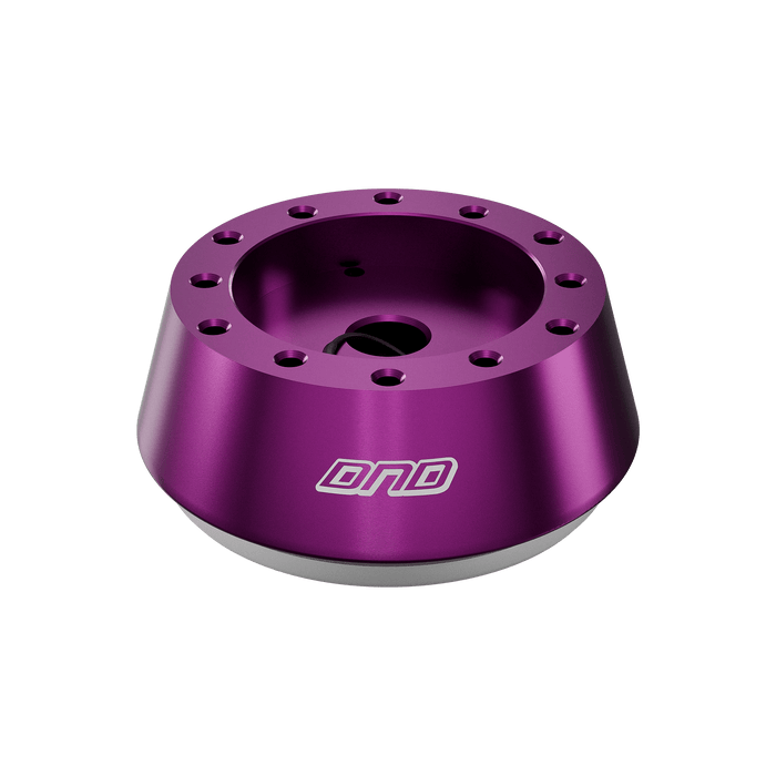 DND Performance Toyota / Lexus (TY1) Low Profile Hub Kit - Lunaticsco