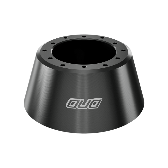 DND Performance Toyota / Scion / Subaru (TY4) Low Profile Hub Kit - Lunaticsco