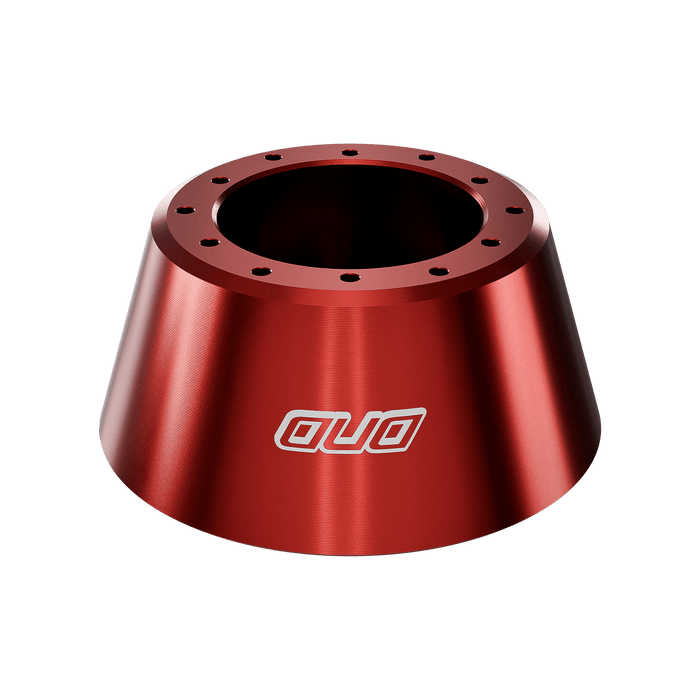 DND Performance Toyota / Scion / Subaru (TY4) Low Profile Hub Kit - Lunaticsco