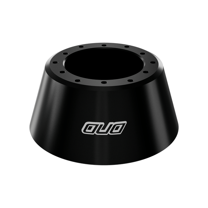 DND Performance Toyota / Scion / Subaru (TY4) Low Profile Hub Kit - Lunaticsco