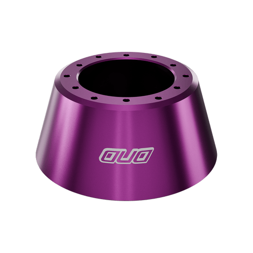 DND Performance Toyota / Scion / Subaru (TY4) Low Profile Hub Kit - Lunaticsco