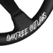 DND Performance X Oaktree Outlaws Steering Wheel (Limited Edition) - Lunaticsco