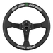 DND Performance X Oaktree Outlaws Steering Wheel (Limited Edition) - Lunaticsco