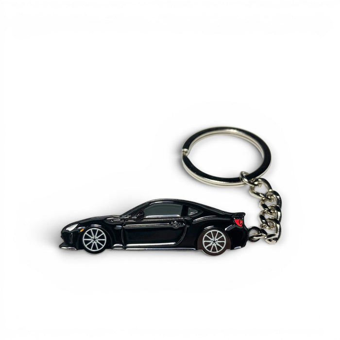Drift Pins GT86/FR-S/BRZ Enamel Pin - Lunaticsco