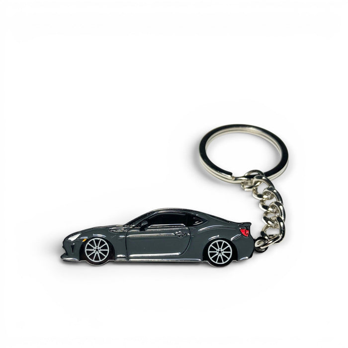 Drift Pins GT86/FR-S/BRZ Enamel Pin - Lunaticsco