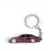 Drift Pins Lexus GS Enamel Keychain - Lunaticsco
