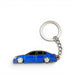 Drift Pins Lexus GS Enamel Keychain - Lunaticsco