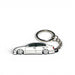Drift Pins Lexus GS Enamel Keychain - Lunaticsco
