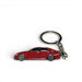 Drift Pins Lexus IS250/350 Enamel Keychain - Lunaticsco