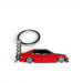 Drift Pins Lexus IS300 Altezza Enamel Keychain - Lunaticsco