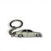 Drift Pins Lexus IS300 Altezza Enamel Keychain - Lunaticsco