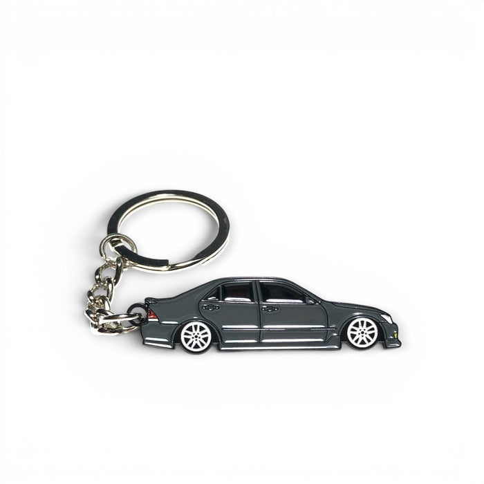 Drift Pins Lexus IS300 Altezza Enamel Keychain - Lunaticsco