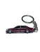 Drift Pins Lexus LS430 Keychains - Enamel Metal 2" - Lunaticsco