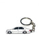 Drift Pins Lexus LS430 Keychains - Enamel Metal 2" - Lunaticsco