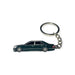 Drift Pins Lexus LS430 Keychains - Enamel Metal 2" - Lunaticsco