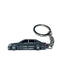 Drift Pins Lexus LS430 Keychains - Enamel Metal 2" - Lunaticsco