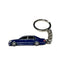 Drift Pins Lexus LS430 Keychains - Enamel Metal 2" - Lunaticsco