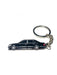 Drift Pins Lexus LS430 Keychains - Enamel Metal 2" - Lunaticsco