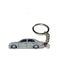 Drift Pins Lexus LS430 Keychains - Enamel Metal 2" - Lunaticsco