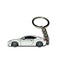 Drift Pins Toyota GT86/FRS/BRZ - Enamel Metal 2" - Lunaticsco