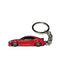 Drift Pins Toyota GT86/FRS/BRZ - Enamel Metal 2" - Lunaticsco
