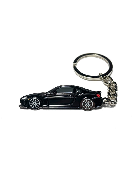 Drift Pins Toyota GT86/FRS/BRZ - Enamel Metal 2" - Lunaticsco