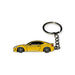 Drift Pins Toyota GT86/FRS/BRZ - Enamel Metal 2" - Lunaticsco