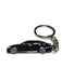 Drift Pins Vintage Lexus 2IS Keychains - Enamel Metal 2" - Lunaticsco