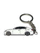 Drift Pins Vintage Lexus 2IS Keychains - Enamel Metal 2" - Lunaticsco