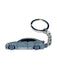 Drift Pins Vintage Lexus 2IS Keychains - Enamel Metal 2" - Lunaticsco