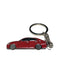 Drift Pins Vintage Lexus 2IS Keychains - Enamel Metal 2" - Lunaticsco