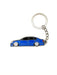 Drift Pins Vintage Lexus GS Keychains - Enamel Metal 2" - Lunaticsco