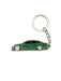 Drift Pins Vintage Lexus GS Keychains - Enamel Metal 2" - Lunaticsco