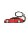 Drift Pins Vintage Lexus GS Keychains - Enamel Metal 2" - Lunaticsco