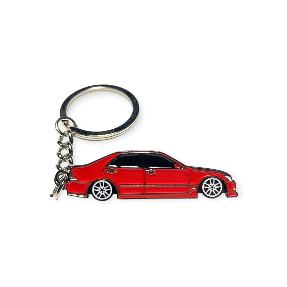 Drift Pins Vintage Lexus IS300 / Altezza Keychains - Enamel Metal 2 ...