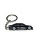 Drift Pins Vintage Lexus IS300 / Altezza Keychains - Enamel Metal 2" - Lunaticsco